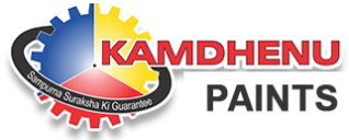 Kamdhenu Paints